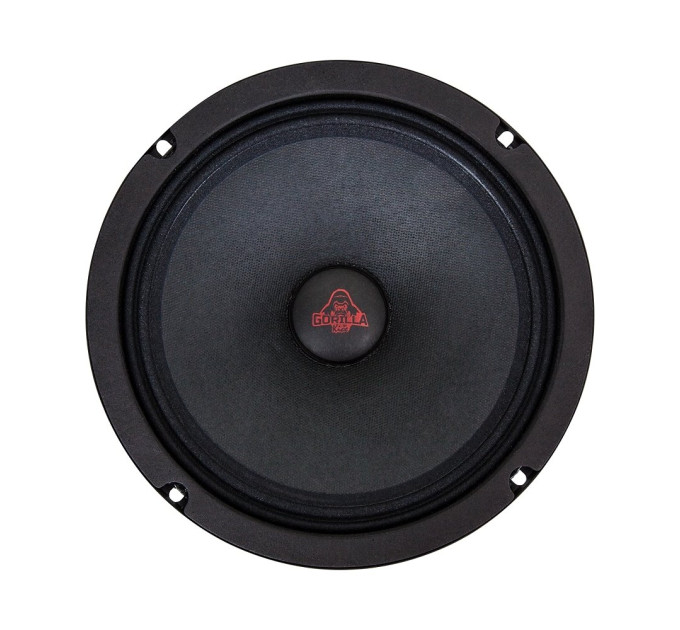 Акустика Kicx Gorilla Bass GB-8N