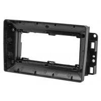 Перехідна рамка Chevrolet Aveo, Captiva, Epica Carav 22-1030