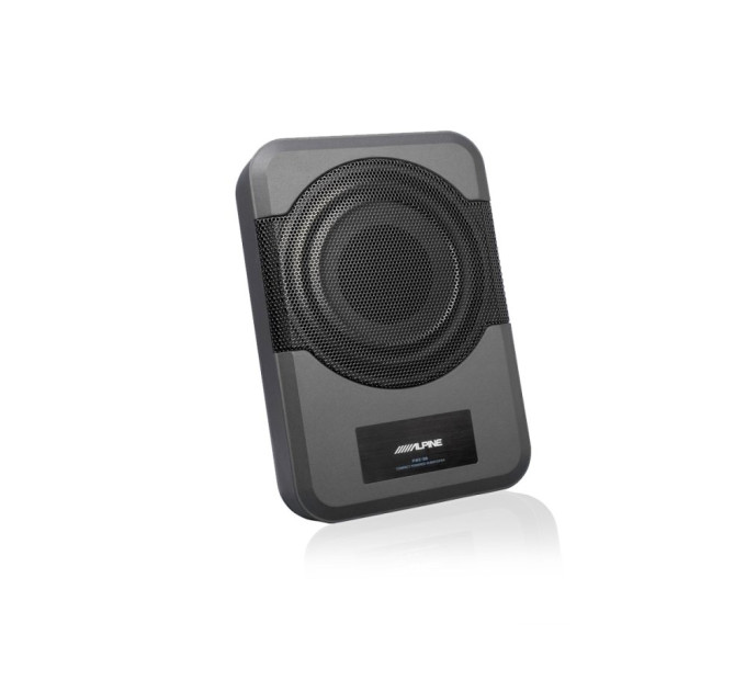 Сабвуфер Alpine PWE-S8