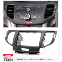 Перехідна рамка Honda Accord Carav 11-062