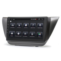 Штатна магнітола PRIME-X 22-441/9M MITSUBISHI Lancer IX 2000-2010