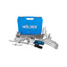 Набір інструменту MOLDER MT60082