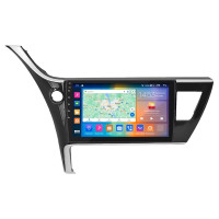 Штатна магнітола Toyota Corolla (E160, E170) 2015- Element Prime 4/64 CarPlay 4G