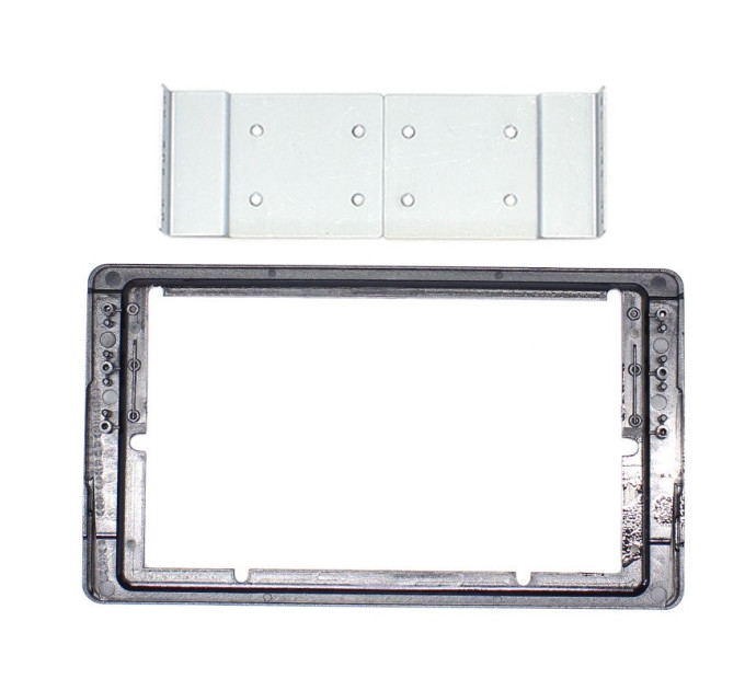 Перехідна рамка Element Toyota 1999-2009 універсальна