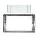 Перехідна рамка Element Toyota 1999-2009 універсальна