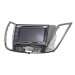 Перехідна рамка Ford Focus, C-Max, Kuga, Escape Carav 11-159
