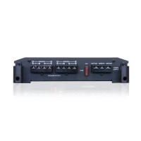 Підсилювач Alpine BBX-F1200