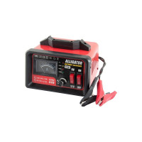 Зарядний пристрій ALLIGATOR AC807