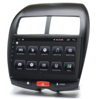 Штатна магнітола PRIME-X 22-103/10M MITSUBISHI ASX, Outlander Sport XL 2010-2016