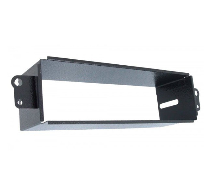 Шахта для магнітоли Daewoo Lanos, Sens, Nubira AWM 01-155
