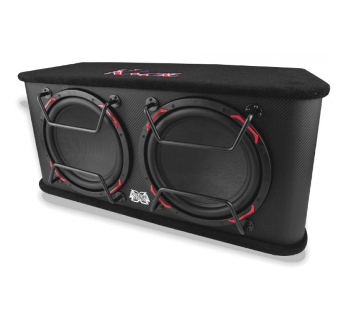 Сабвуфер Kicx 12BA76D