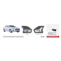 Протитуманні фари Vitol FD-9005-LED Ford Fusion 2019