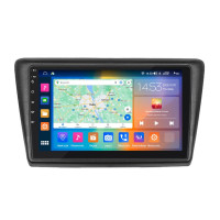 Штатна магнітола Skoda Rapid 2020- Element Prime 2/32 CarPlay 4G