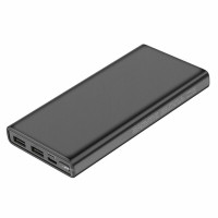 Повербанк HOCO J55 Black 10000mAh