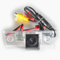 Камера заднього огляду Prime-X CA-9583 Skoda