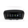 Штатна магнітола Redpower RP31087IPS BMW 5 E60 2003-2010