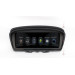 Штатна магнітола Redpower RP31087IPS BMW 5 E60 2003-2010