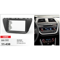 Перехідна рамка Suzuki SX4, S Cross Carav 11-438