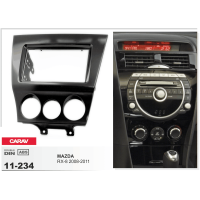 Перехідна рамка CARAV 11-234  MAZDA RX-8 2008-2011
