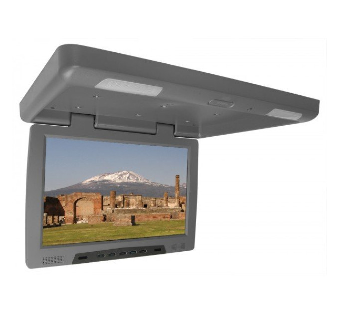 Монітор стельовий GATE SQ-1902 GR
