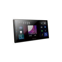 Автомагнiтола Pioneer DMH-Z5350BT