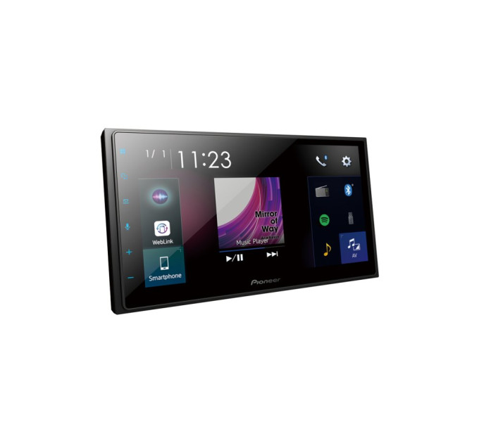 Автомагнiтола Pioneer DMH-Z5350BT