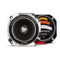 Акустика Cadence XT 20C2