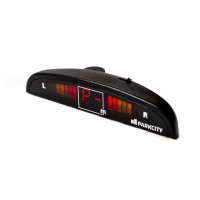 Парктронік ParkCity Odessa 418/102 White