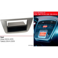 Перехідна рамка Seat Altea, Toledo ACV 281328-02