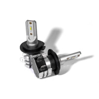 Світлодіодні лампи Headlight M5 H7 12-24V 40W PX26d chip 3570 6500K