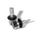Світлодіодні лампи Headlight M5 H7 12-24V 40W PX26d chip 3570 6500K