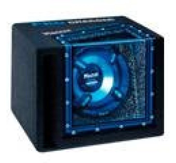 Сабвуфер Magnat Pro Charger 120