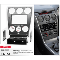 Перехідна рамка Mazda 6, Atenza Carav 11-106