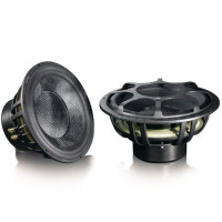 Сабвуфер Morel ULTIMO TITANIUM SC 124