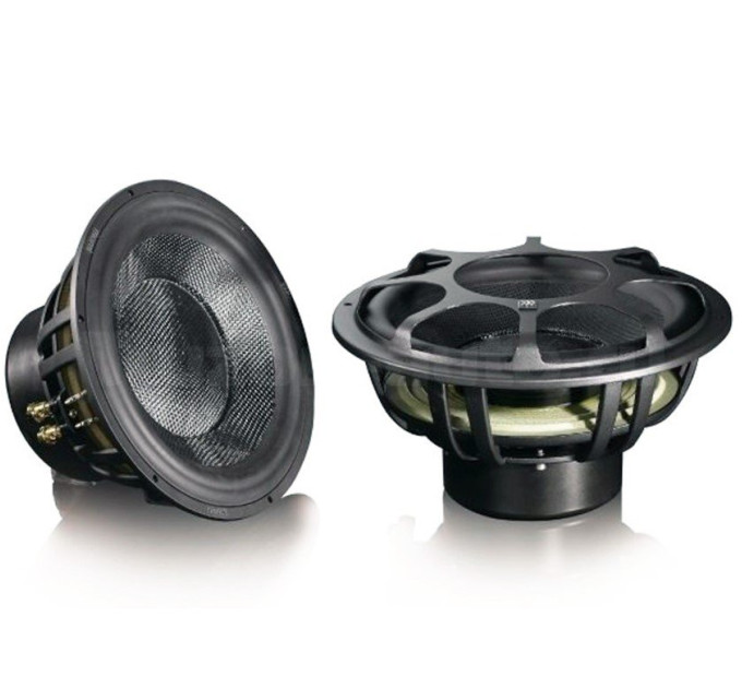Сабвуфер Morel ULTIMO TITANIUM SC 124