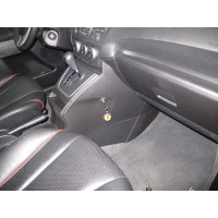 Замок на КПП Bear-Lock Mazda 5 1726W
