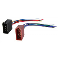 Перехідник ISO Carav 12-002