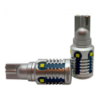 Світлодіодні лампи TORSSEN T15 Canbus w16w (2шт)