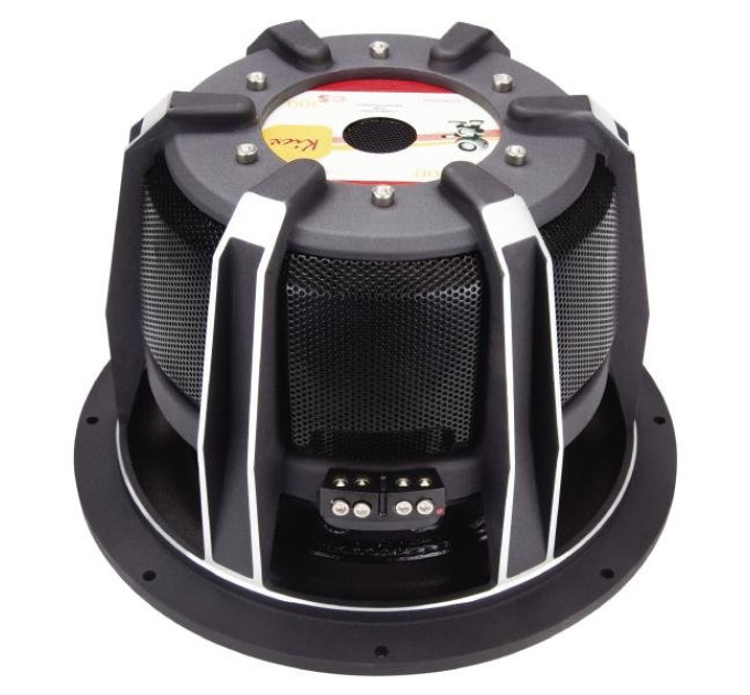 Сабвуфер Kicx QS-300
