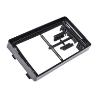 Перехідна рамка Element Mitsubishi L200 2019