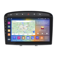 Штатна магнітола Peugeot 408 2017 Element Prime 2/32 CarPlay 4G