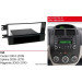 Перехідна рамка KIA Cerato, Magentis, Optima ACV 281178-15