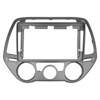 Перехідна рамка Element Hyundai i20 2012-2014