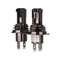 Світлодіодні лампи BLUESTAR BS LED F1 H4 Hi/Low (5500K)