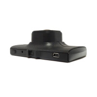 Відеореєстратор Falcon DVR HD77-2CAM