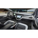 Захисне скло на монітор Chevrolet Volt 2016- (глянсове) Pixsel CHEVROLET-1828-H