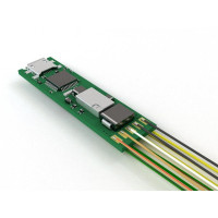 Реле TEC Implant CAN 1A (2x3)