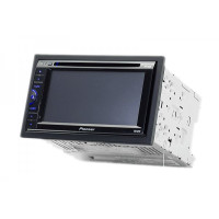 Перехідна рамка Volvo S40 Carav 11-101