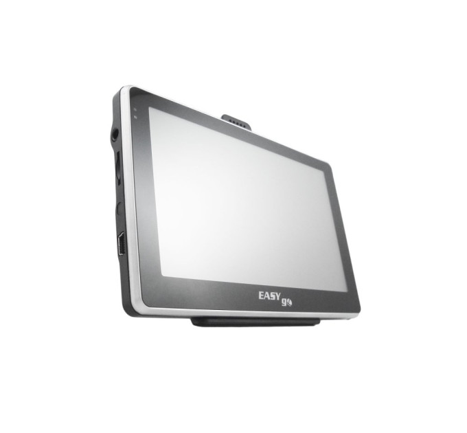 GPS навігатор EasyGo 555