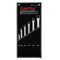 Набір ключів TOPTUL GPAP0602